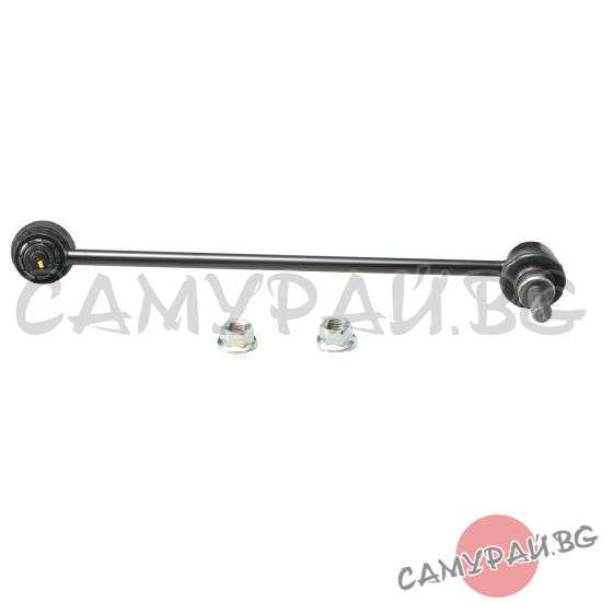 Предна биалета лява CTR 54668-JD00A, 54668JD00A, 54668-1AA0E, 546681AA0E NISSAN X-TRAIL
