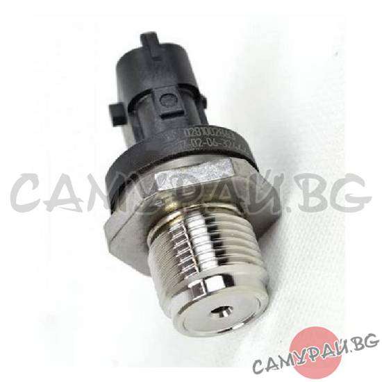 Регулиращ клапан налягане гориво (Common Rail) BOSCH 31401-4A010, 314014A010 HYUNDAI, KIA