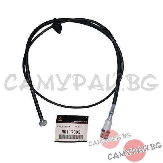 Жило за километраж OEM MR117595, Mitsubishi L200