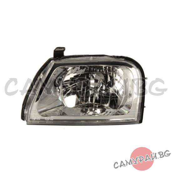 Фар ляв DEPO MR439533, Mitsubishi L200 K64