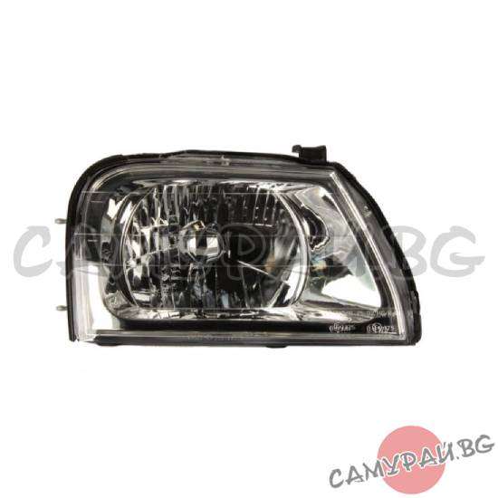 Фар десен DEPO MR439534, Mitsubishi L200