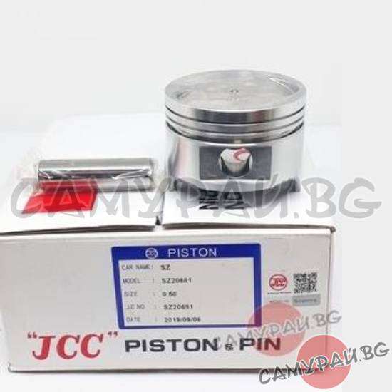 Бутала с бутални болтове к-кт 0.50 JCC 12111-83000, 1211183000 Suzuki Samurai