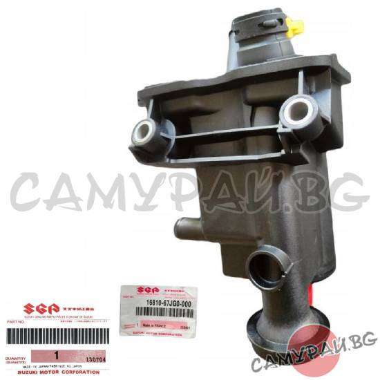 Маслен сепаратор OEM 16810-67JG0, 1681067JG0 SUZUKI GRAND VITARA