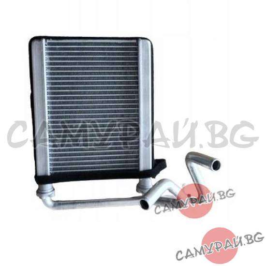 Радиаторче за парно S-PARTS 74120-65D10, 7412065D10 Suzuki Grand Vitara