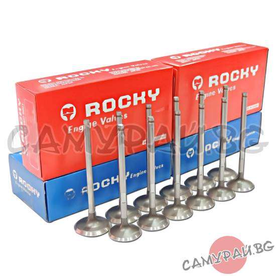 Изпускателен клапан EX ROCKY 14721-R40-A00, 14721R40A00 Honda CR-V