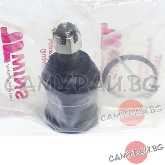 Преден шарнир долен TWINS 45202-65J00, 4520265J00, 45201-65J00, 4520165J00 Suzuki Grand Vitara