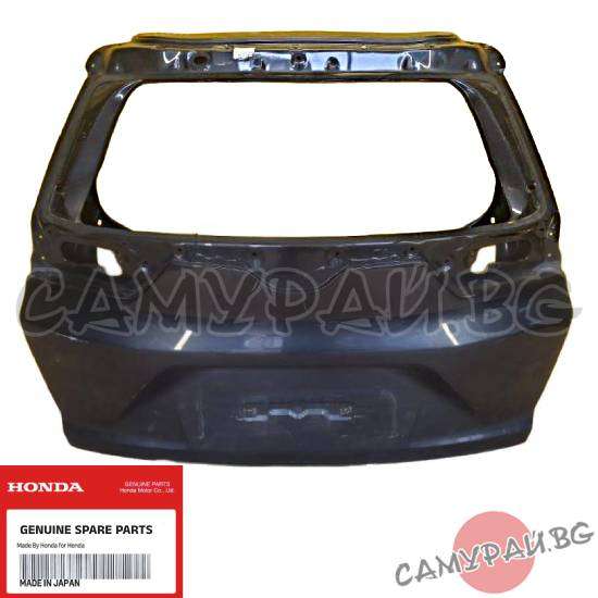 Врата за багажник (пета врата) OEM 68100-TLA-A50ZZ, 68100TLAA50ZZ Honda CR-V