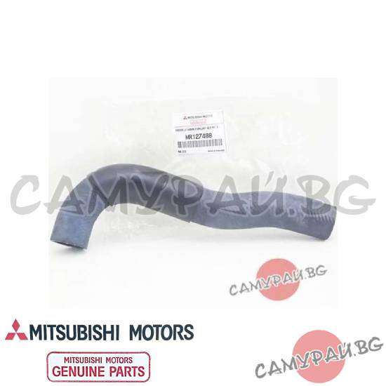 Водно съединение горно OEM MR127488, MITSUBISHI L200