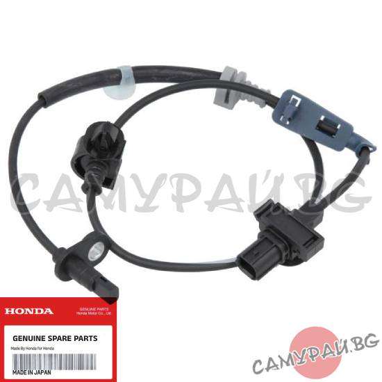 Датчик ABS преден десен OEM 57450-SWA-013, 57450SWA013 HONDA CR-V