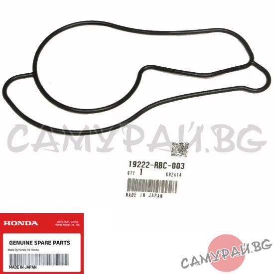 Гарнитура за водна помпа OEM 19222-RBC-003, 19222RBC003 HONDA Accord