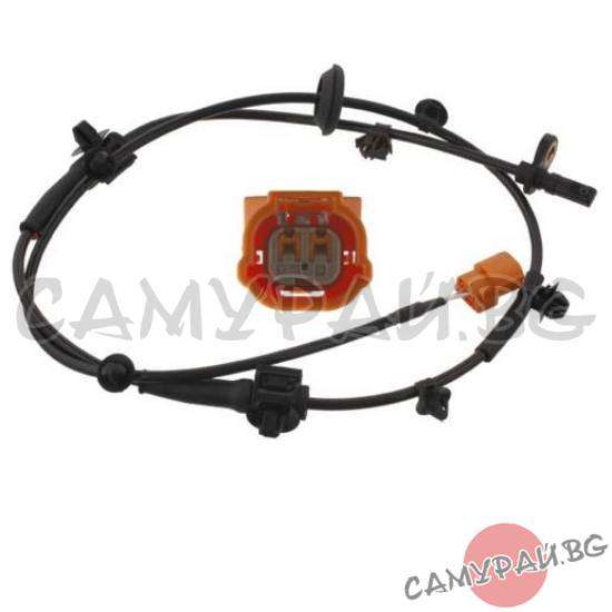 Датчик за ABS преден десен KAMOKA 57450-SEL-P02, 57450SELP02 HONDA Jazz