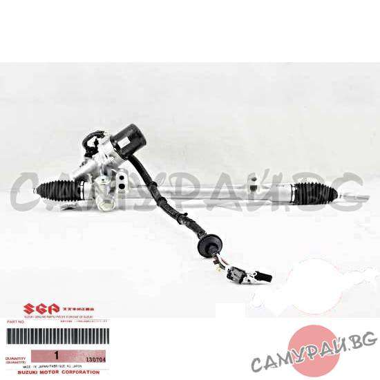 Кормилна рейка електрическа OEM 48580-57L50, 4858057L50 Suzuki Kizashi