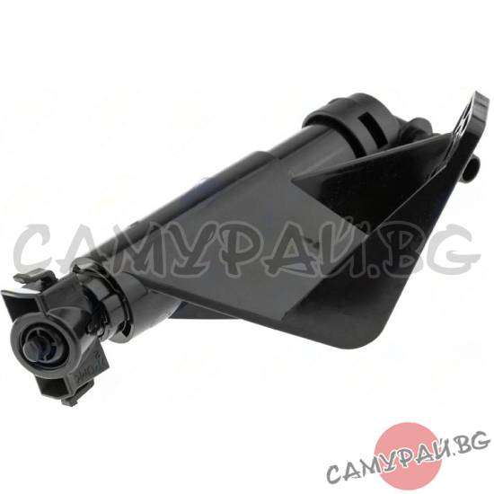 Пръскалка (дюза) за фар лява NTY 98671-2W500,986712W500 HYUNDAI SANTA FE