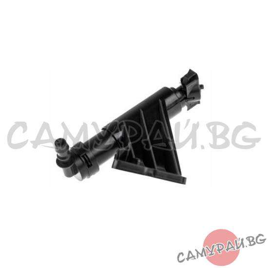 Пръскалка (дюза) за фар дясна NTY 98672-2P500, 986722P500 KIA Sorento