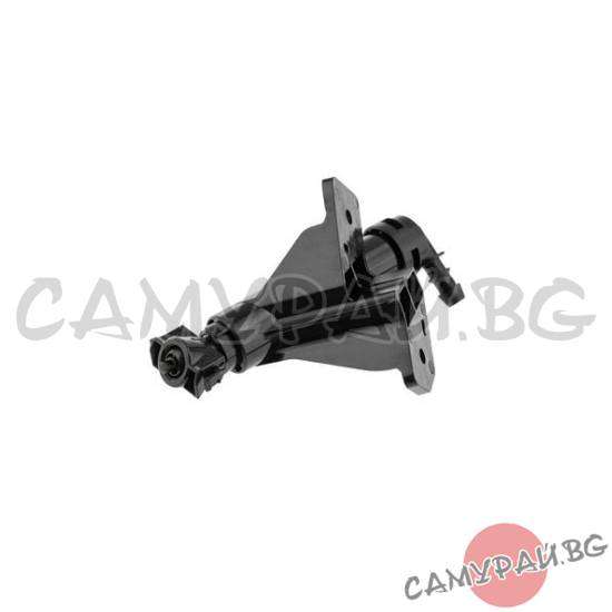 Пръскалка (дюза) за фар дясна NTY 98672-C5000, 98672C5000 KIA SORENTO
