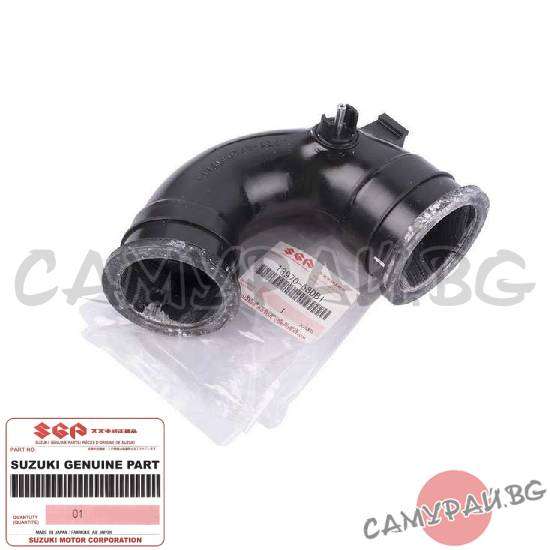 Тръба интеркулер OEM 13970-68DB1, 1397068DB1 SUZUKI GRAND VITARA