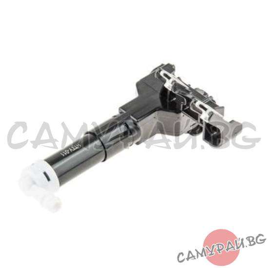 Пръскалка (дюза) за фар лява NTY 85208-42030, 8520842030 TOYOTA RAV4