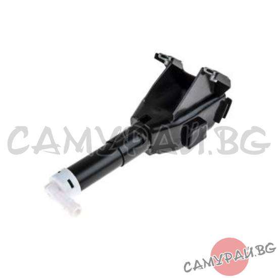 Пръскалка (дюза) за фар лява NTY 85208-42010, 8520842010 TOYOTA RAV4