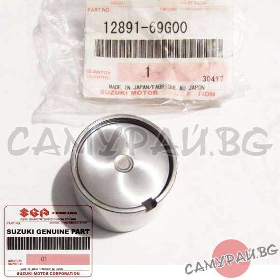 Повдигач на клапан OEM 12891-69G00, 1289169G00 SUZUKI WAGON