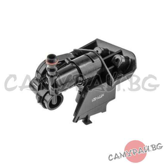 Пръскалка (дюза) за фар лява NTY 85208-02100, 8520802100 TOYOTA Corolla