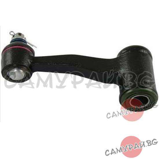 Хебел паразитен без планка KAVO PARTS 45408-87601, 4540887601 DAIHATSU Feroza