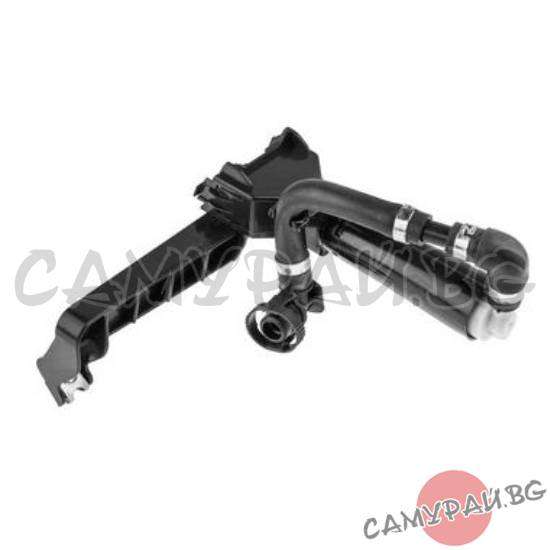 Пръскалка (дюза) за фар дясна NTY 85208-48040, 8520848040 LEXUS RX