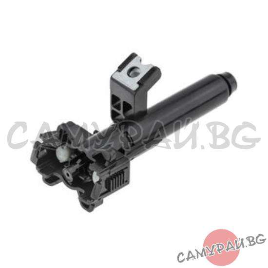 Пръскалка (дюза) за фар дясна NTY 85207-0K040, 852070K040 TOYOTA Hilux