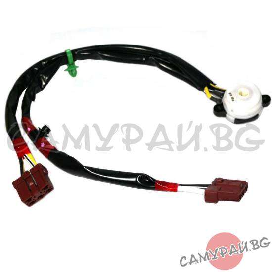 Клеморед GEN 35130-S10-A01, 35130S10A01 Honda CR-V