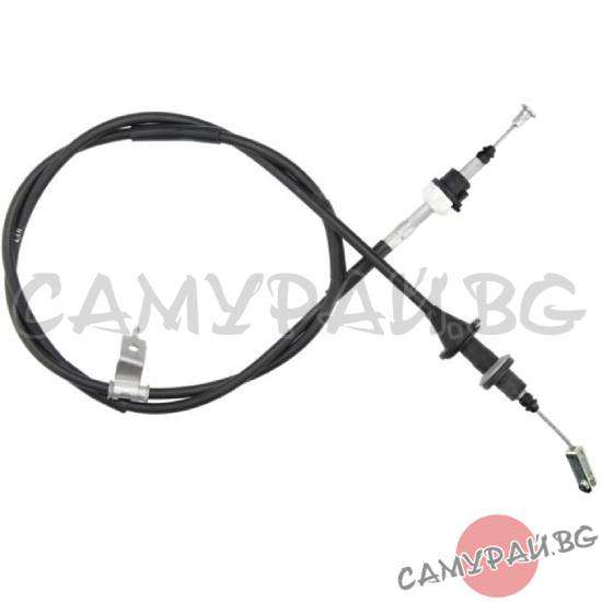 Жило за съединител S-PARTS 23710-81A40, 2371081A40 SUZUKI Jimny