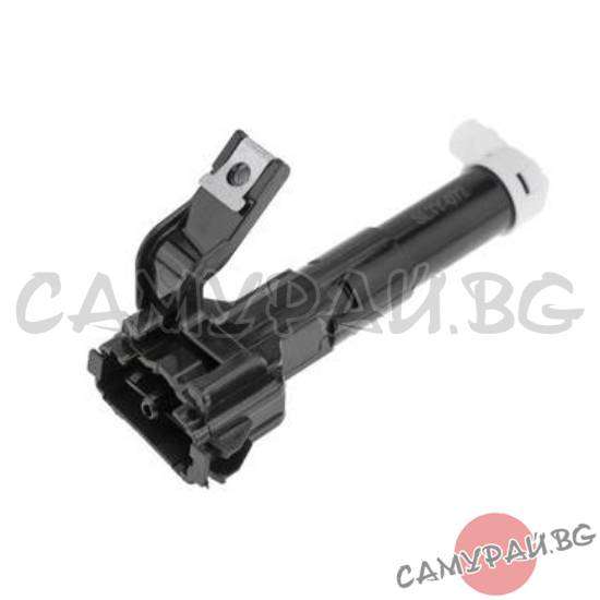 Пръскалка (дюза) за фар лява NTY 85208-60060, 8520860060 TOYOTA Land Cruiser