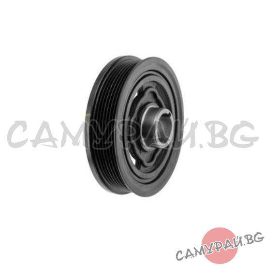 Ремъчна шайба колянов вал NTY 13470-31012, 1347031012 TOYOTA Land Cruiser