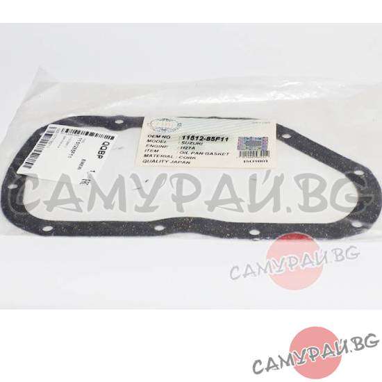 Гарнитура за картер OEM 11512-85F11, 1151285F11, 11512-85F10 SUZUKI Vitara