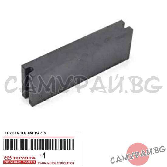 Графитнa пластинa (лопатка) за вакуум помпа OEM 29331-27010, 2933127010 Toyota RAV4