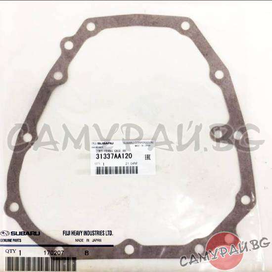 Гарнитура за заден диференциал OEM 31337-AA120, 31337AA120 SUBARU FORESTER