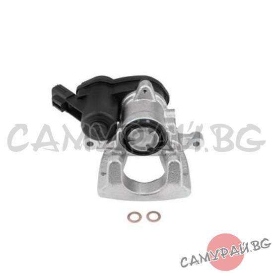Спирачен апарат заден десен NTY GMY0-26-61X, GMY02661X MAZDA 6