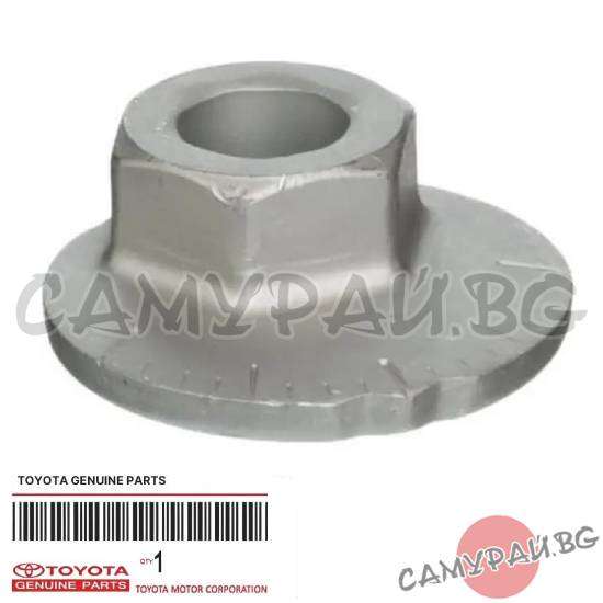 Гайка реглажна заден мост OEM 48198-34020, 4819834020 TOYOTA SEQUOIA