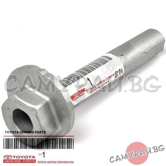 Болт реглажен заден носач (за пружина) OEM 48409-34051, 4840934051 TOYOTA SEQUOIA