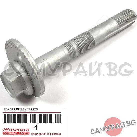 Болт реглажен задно окачване OEM 48190-34020, 4819034020 TOYOTA SEQUOIA
