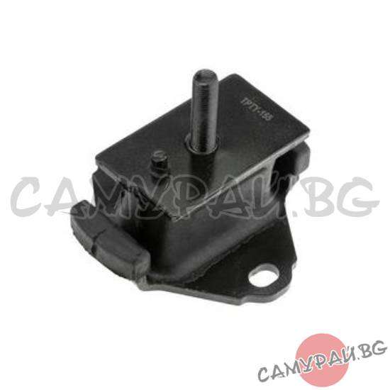 Тампон за двигател ляв преден NTY 12361-74480, 1236174480 TOYOTA HIACE