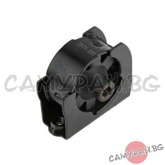 Тампон за двигател ляв преден NTY 12361-21020, 1236121020 TOYOTA COROLLA