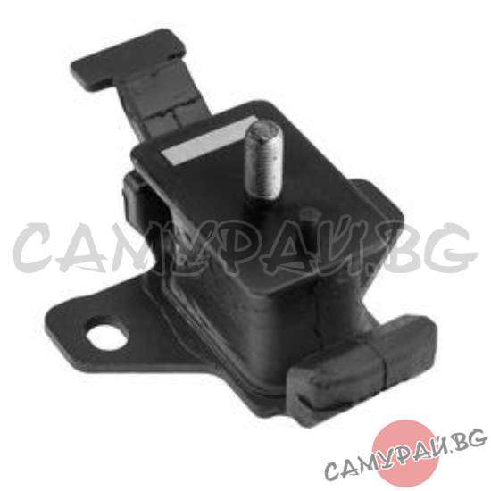 Тампон за двигател преден NTY 12361-30080, 1236130080 TOYOTA HILUX