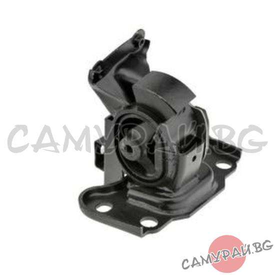 Тампон за двигател ляв заден NTY 12372-22150, 1237222150 TOYOTA AURIS