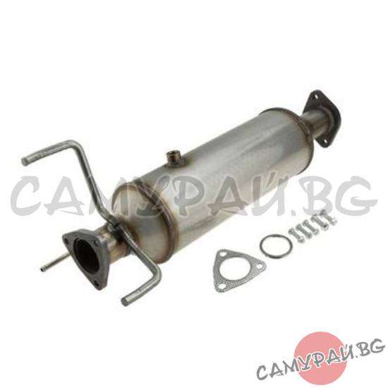 Филтър DPF твърди частици NTY 14250-79J50, 1425079J50 SUZUKI SX4