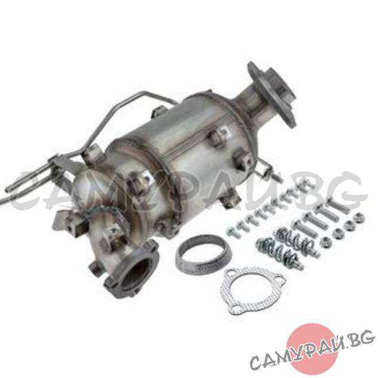 Филтър DPF твърди частици NTY 25051-0R060, 250510R060 TOYOTA AVENSIS