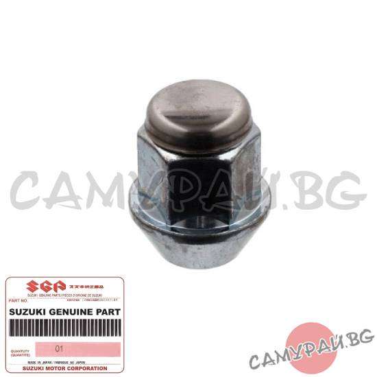 Гайка за джанта OEM 09159-12051, 0915912051 SUZUKI Vitara