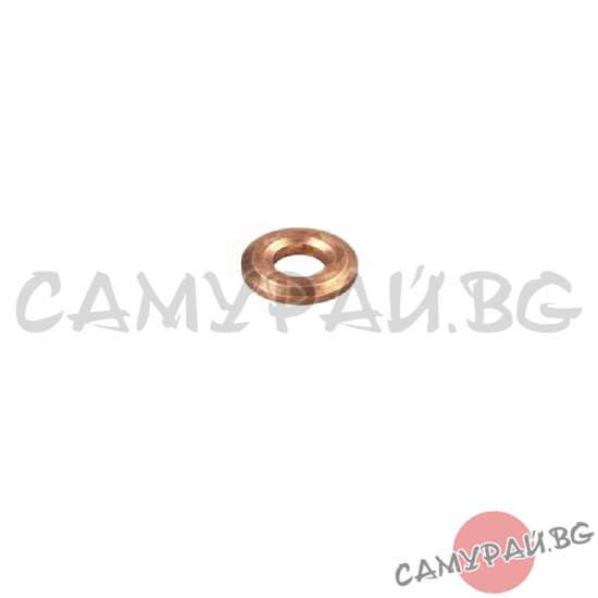 Дифтунга под дюза(инжектор) ASAHI 11176-26010, 1117626010 TOYOTA Avensis