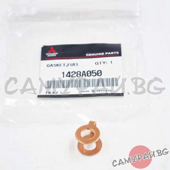Дифтунга за дюза (инжектор) OEM 1428A050, MITSUBISHI L200