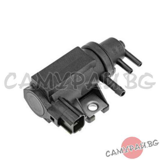 Преобразувател налягане на турбокомпресор NTY 25819-0R010, 258190R010 TOYOTA AURIS