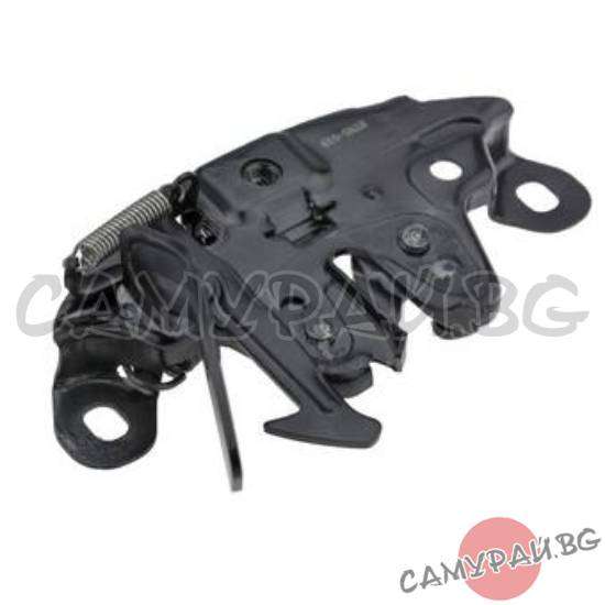 Ключ за заден капак NTY 65601-JG400, 65601JG400 NISSAN X-TRAIL
