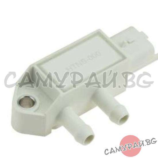 Сензор налягане изпускателен колектор NTY 20827-00Q0L, 2082700Q0L NISSAN QASHQAI